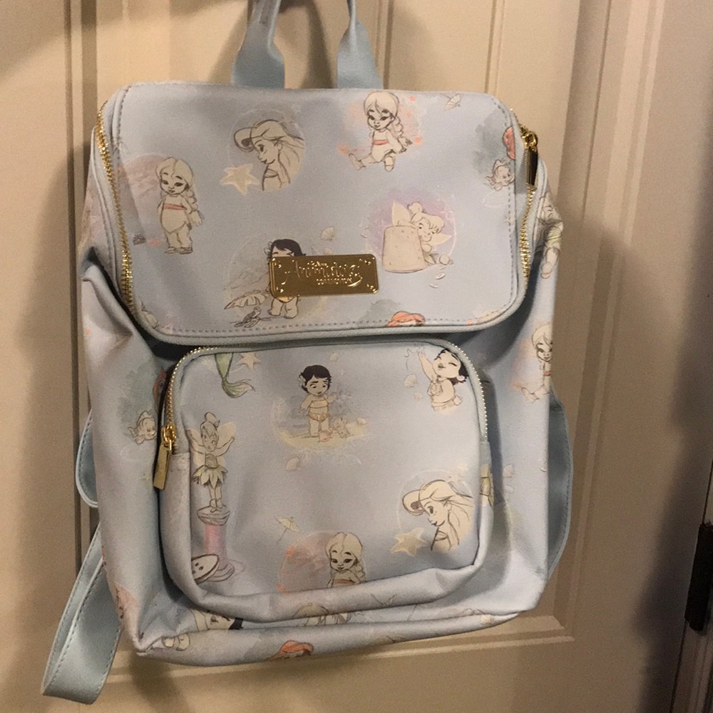 Brand New Disney Backpack